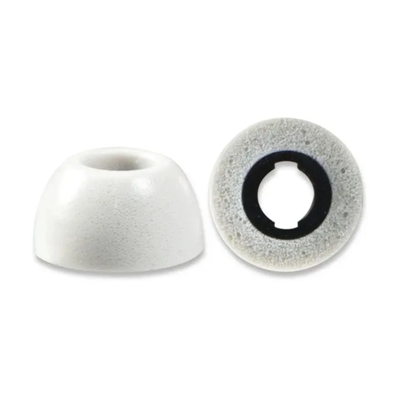 6 pçs fones de ouvido dicas de - Earphone Foam Tip avaliação e preço