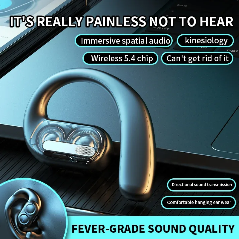 Fones de ouvido sem fio blueto - Bluetooth Headset On Ear avaliação e preço