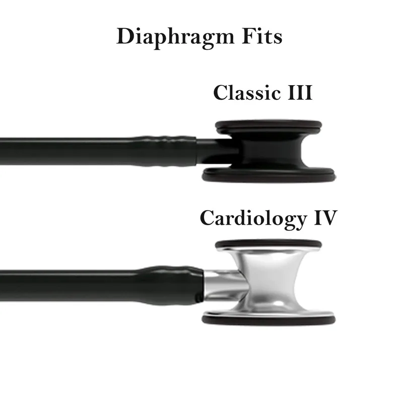 Peças de Reposição para Esteto - Silicone Ear Tip Replacement avaliação e preço