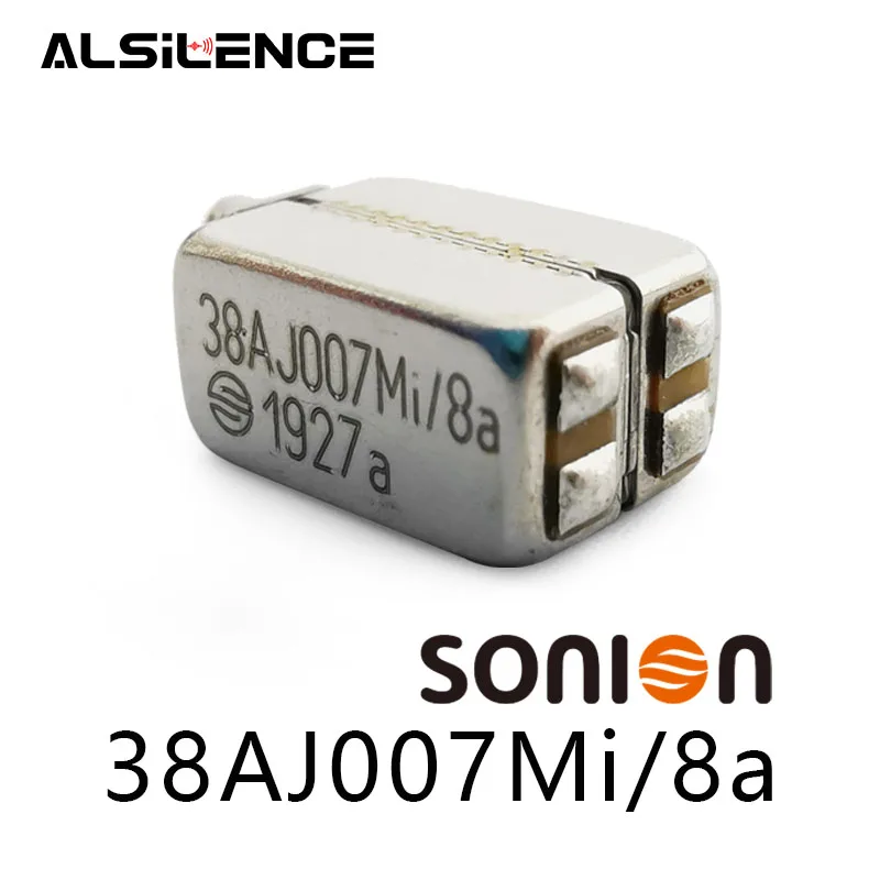 Sonion-IEM In-Ear Monitor, 38A - In Ear Monitor Iem avaliação e preço