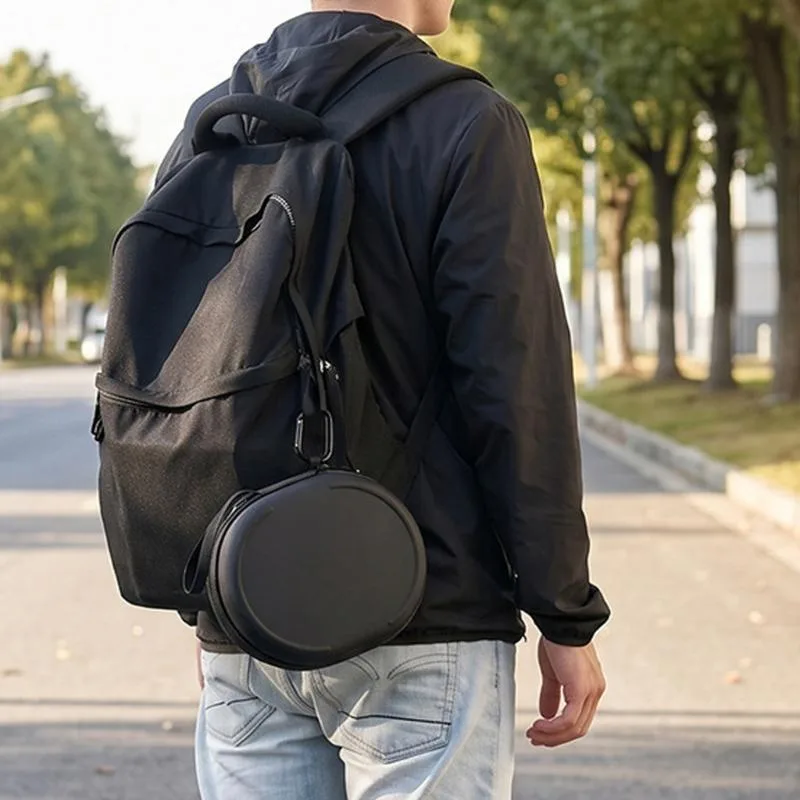 Estojo rígido eva para jogos,  - Headphone Case Hard avaliação e preço