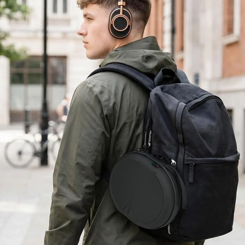 Estojo rígido eva para jogos,  - Headphone Case Hard avaliação e preço