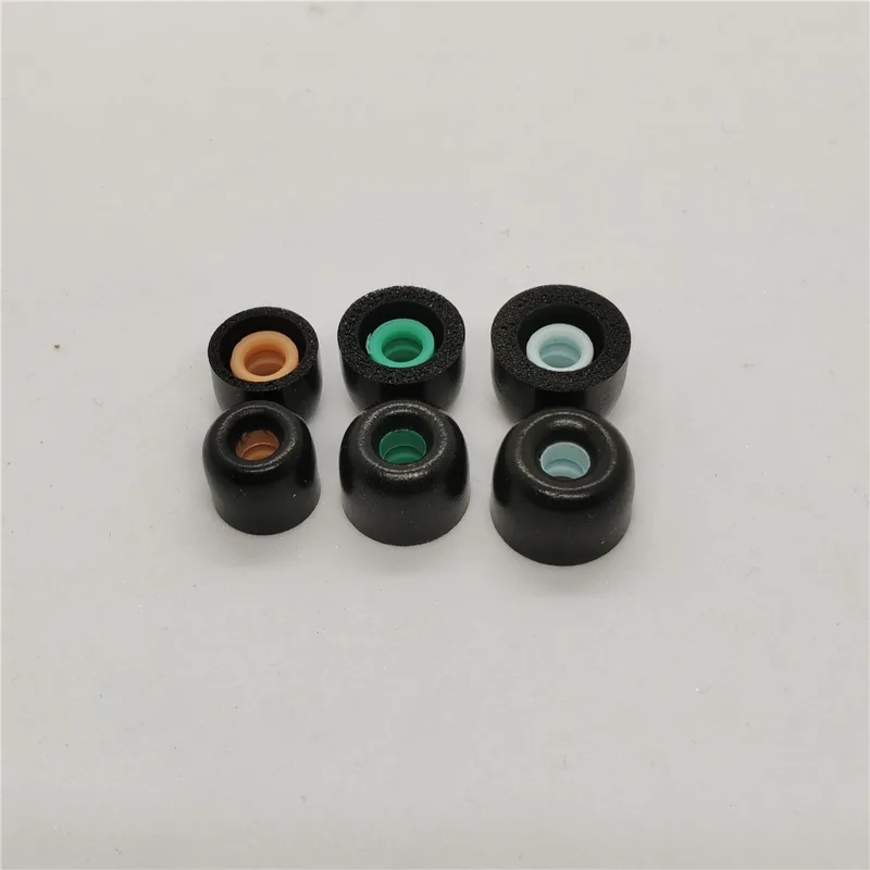 Espuma dicas para anker soundc - Earphone Foam Tip avaliação e preço