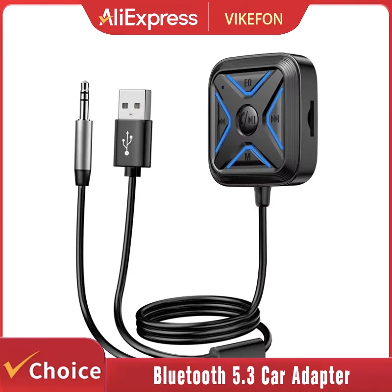 Adaptador Bluetooth 5.3 Univer - Bluetooth Adapter Receiver avaliação e preço