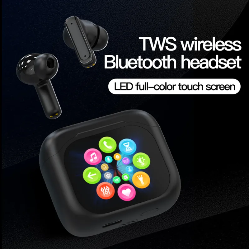 Fones de ouvido bluetooth com  - Noise Cancelling Headphone avaliação e preço