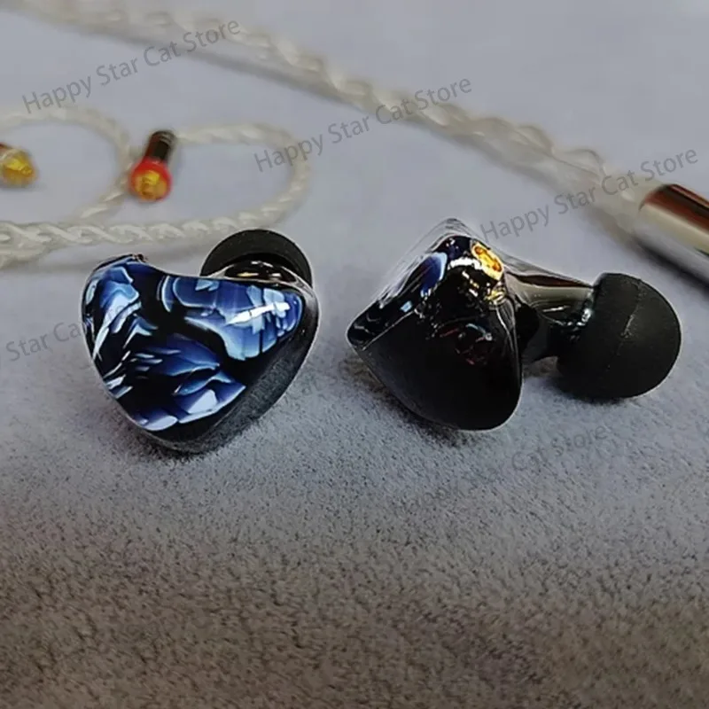 Fones de Ouvido Intra-auricula - In Ear Monitor Iem avaliação e preço