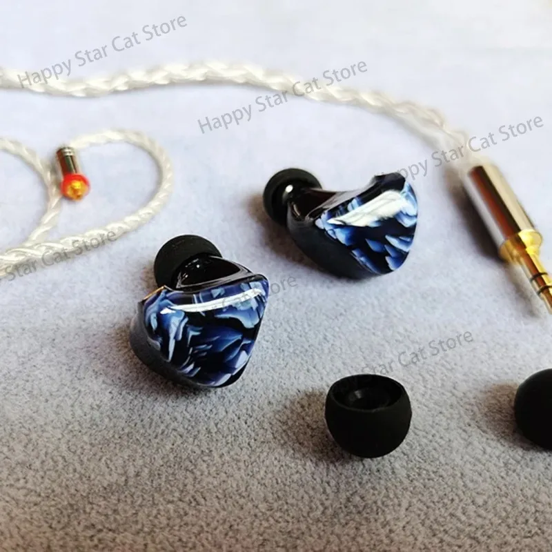 Fones de Ouvido Intra-auricula - In Ear Monitor Iem avaliação e preço
