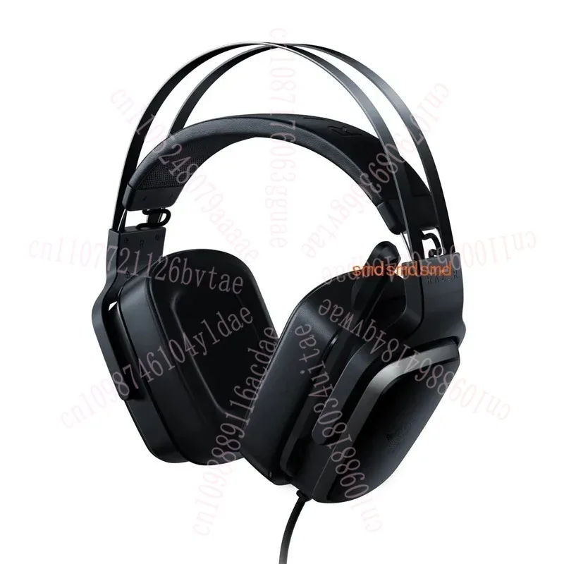 Fone de ouvido com fio B-B-Raz - Gaming Headset Rgb avaliação e preço