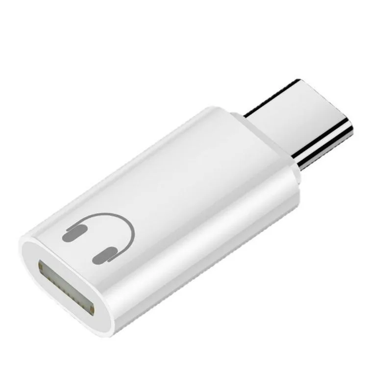 Adaptador fone ouvido tipo C p - Usb C Earphone avaliação e preço