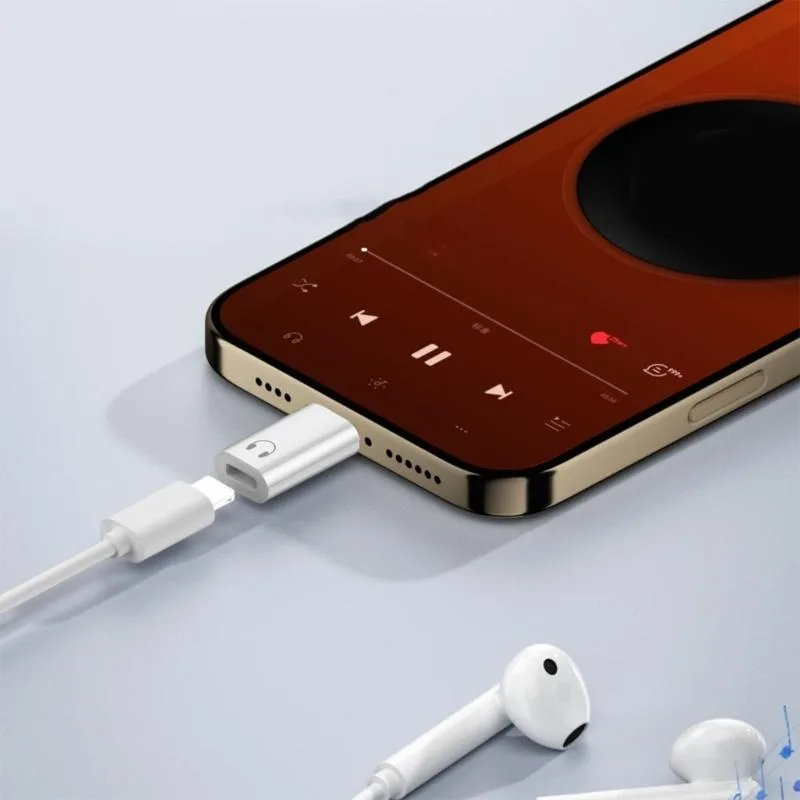 Adaptador fone ouvido tipo C p - Usb C Earphone avaliação e preço