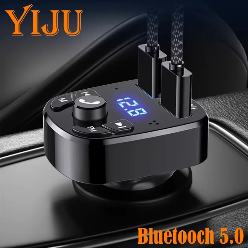Transmissor fm bluetooth 5.0 p - Bluetooth Adapter Receiver avaliação e preço