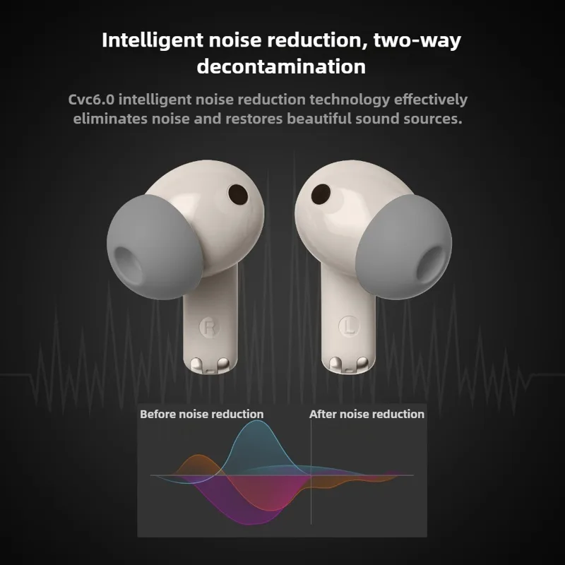 Okop ai fone de ouvido, fone d - Usb C Earphone avaliação e preço