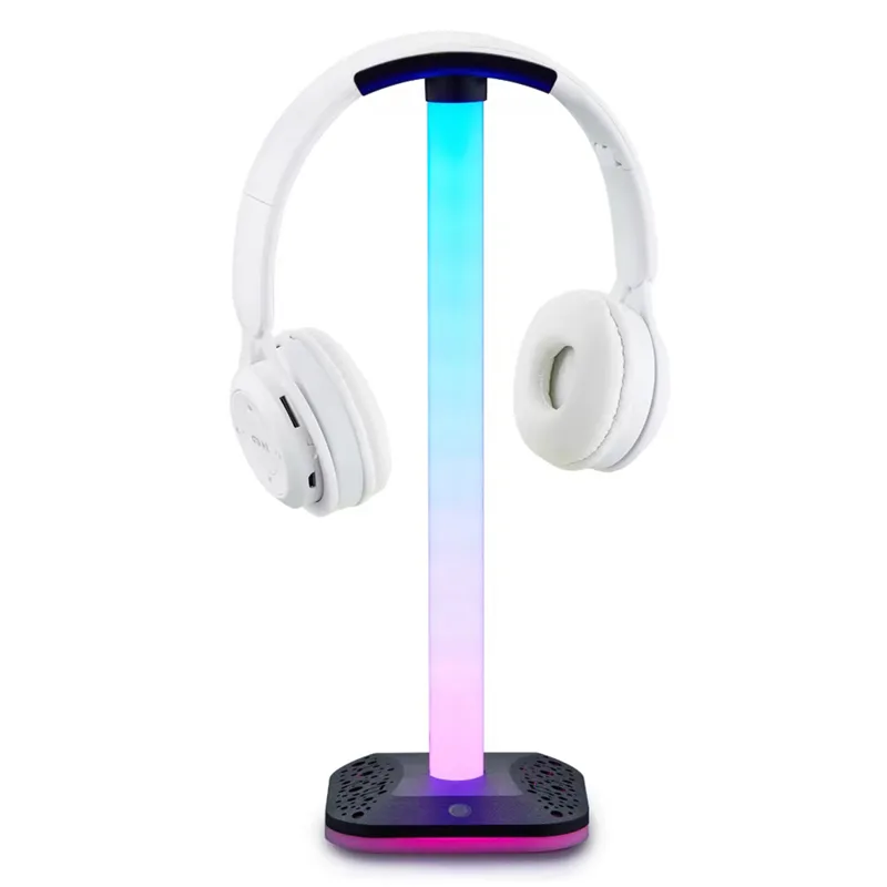 Fone de ouvido para jogos com  - Gaming Headset Rgb avaliação e preço