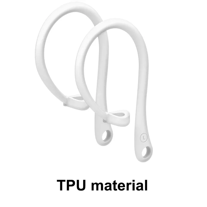 1 par de silicone anti-perdido - Sports Earphone Hook avaliação e preço