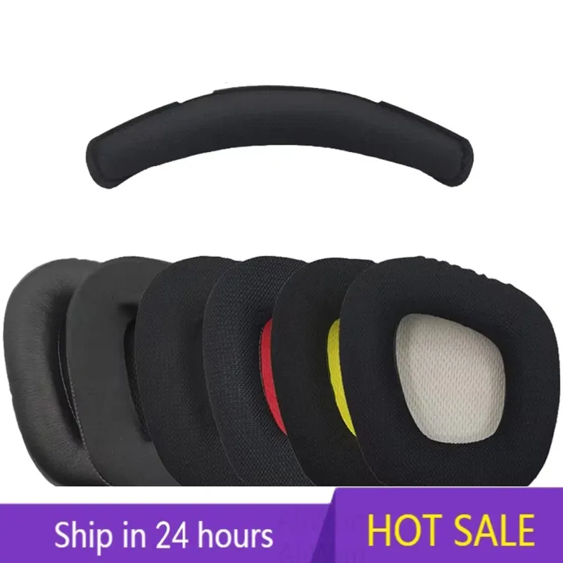 Almofadas de ouvido para corsa - Gaming Headset Rgb avaliação e preço