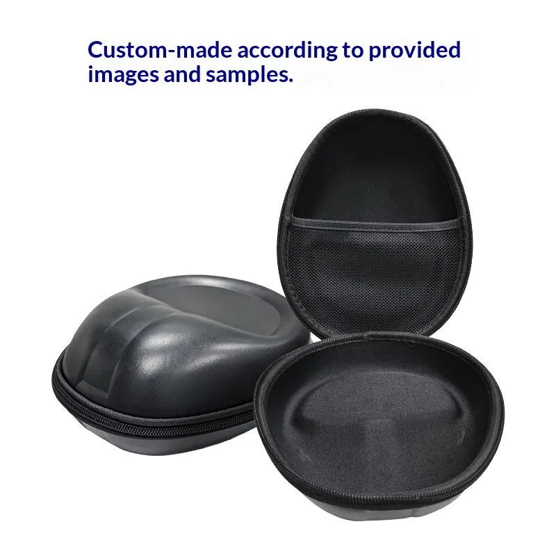Nova Bolsa de Transporte Rígid - Headphone Case Hard avaliação e preço