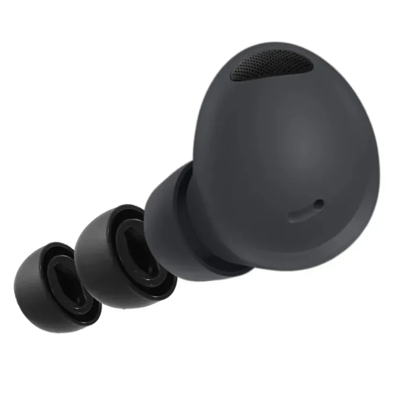 Tampões De Silicone Macio Para - Silicone Ear Tip Replacement avaliação e preço