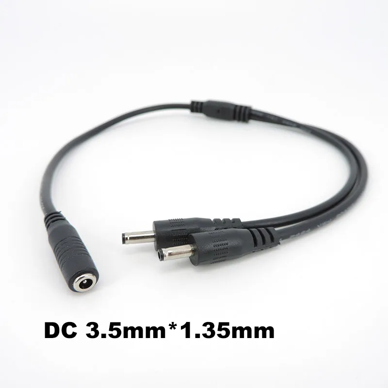 Conector de alimentação dc 3.5 - Cable Extension 3.5 avaliação e preço