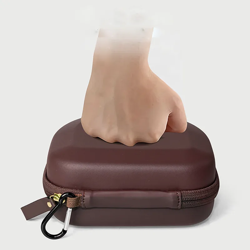 Bolsa de Armazenamento Dura em - Headphone Case Hard avaliação e preço