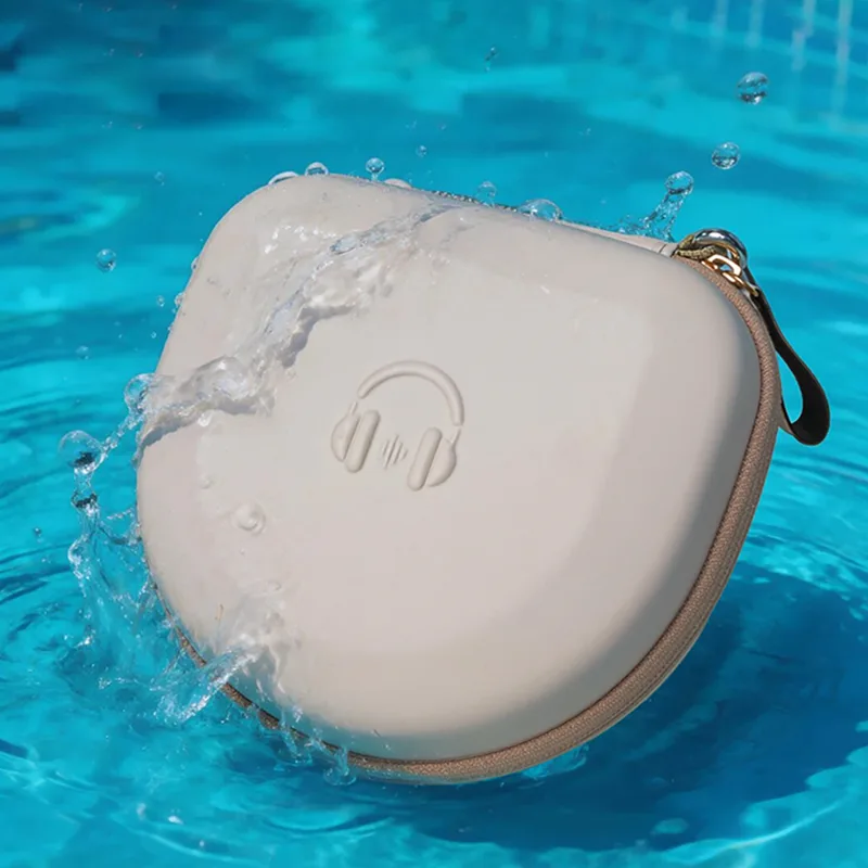 Bolsa de Armazenamento Dura em - Headphone Case Hard avaliação e preço