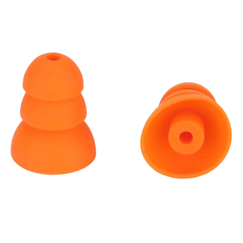 Pontas de ouvido de silicone s - Silicone Ear Tip Replacement avaliação e preço