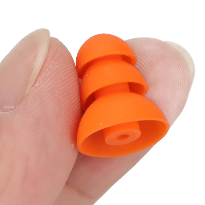 Pontas de ouvido de silicone s - Silicone Ear Tip Replacement avaliação e preço