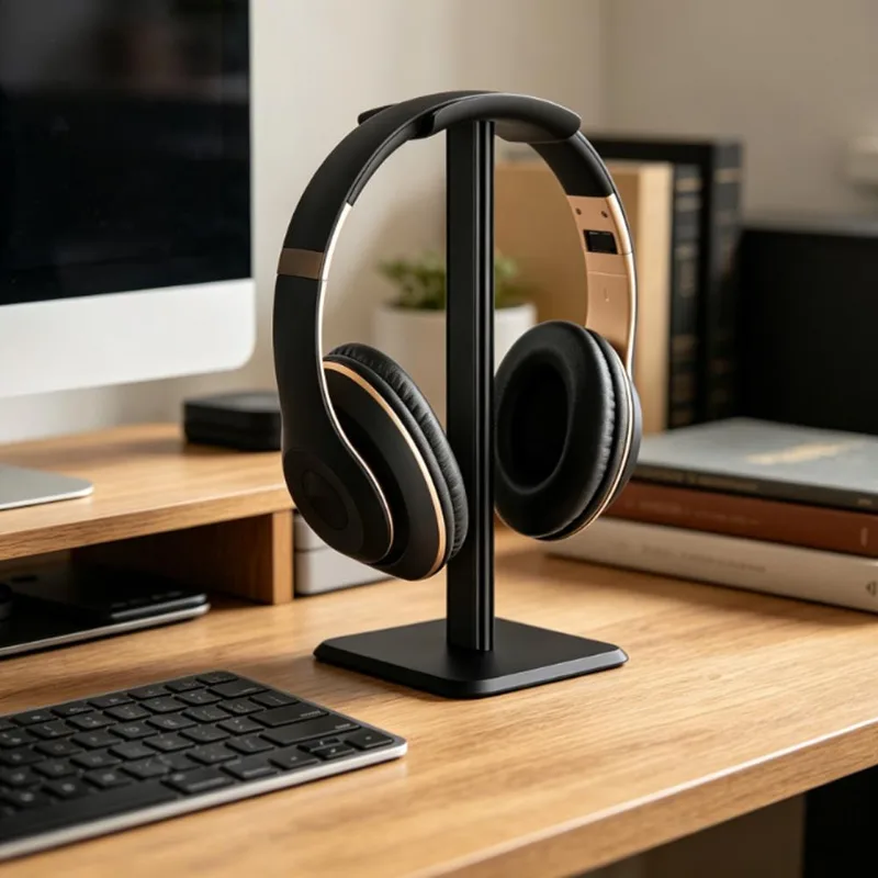 Suporte universal moderno para - Headphone Stand Desk avaliação e preço