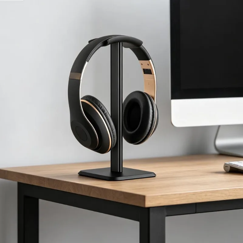 Suporte universal moderno para - Headphone Stand Desk avaliação e preço