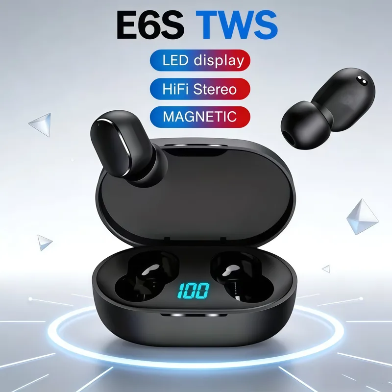 Novos Fones de Ouvido Bluetoot - Bluetooth Headset On Ear avaliação e preço