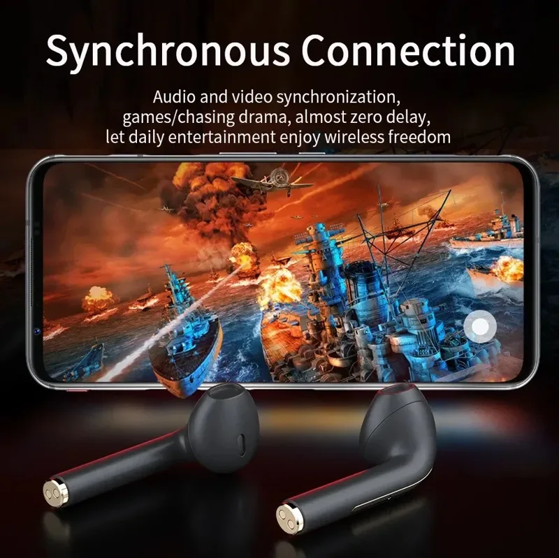 Fones de Ouvido Sem Fio XGSHOW - Bluetooth Headset On Ear avaliação e preço