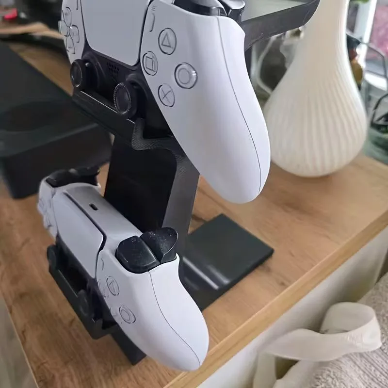 Suporte de Mesa 3 em 1 para Co - Headphone Stand Desk avaliação e preço