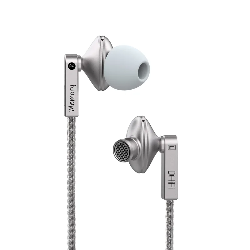Fones de ouvido planares semi- - Usb C Earphone avaliação e preço