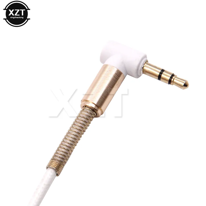 3.5mm 1 a 2 áudio aux y diviso - Earphone Splitter Jack avaliação e preço