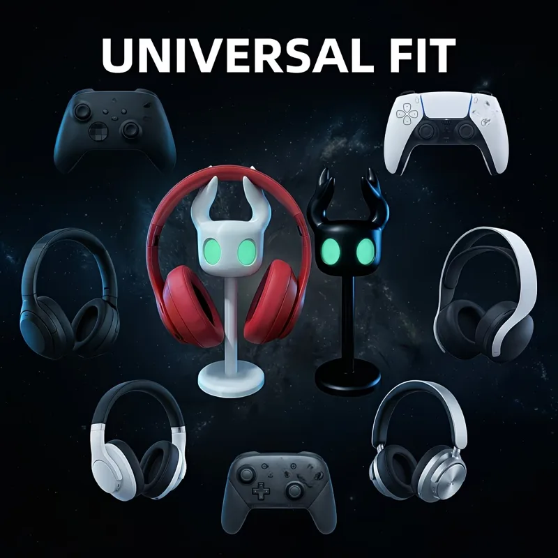 Suporte para Controle de Jogo  - Headphone Stand Desk avaliação e preço