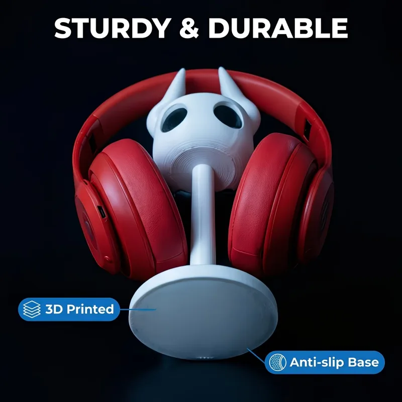 Suporte para Controle de Jogo  - Headphone Stand Desk avaliação e preço