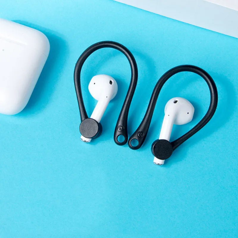 Gancho de orelha de proteção,  - Sports Earphone Hook avaliação e preço