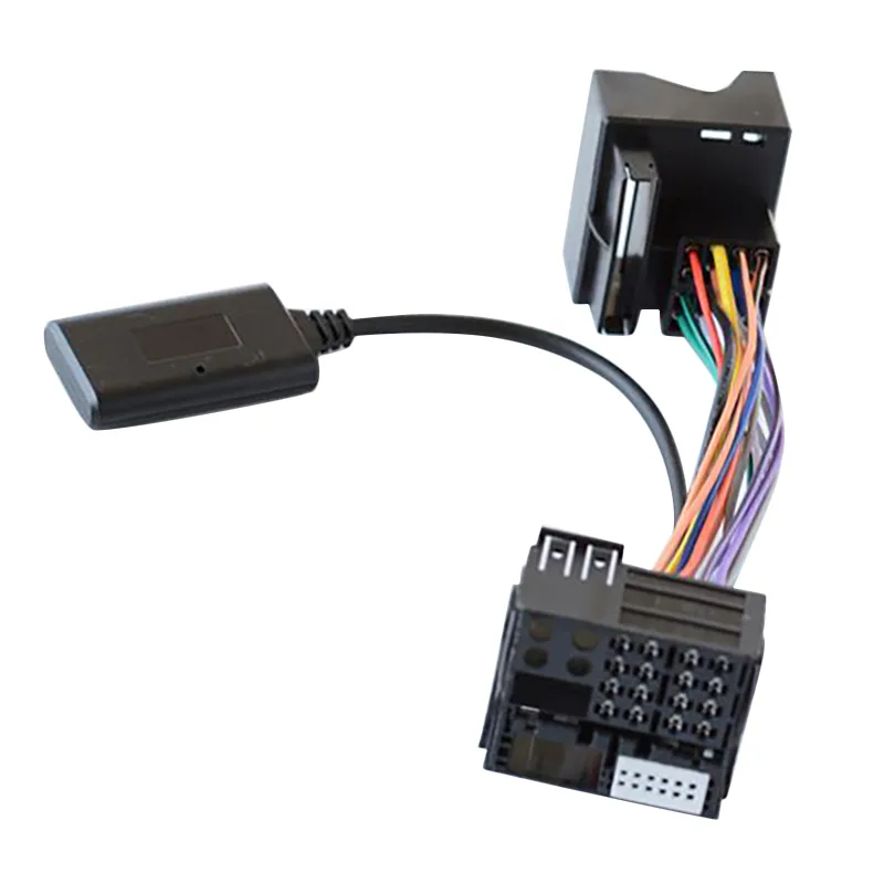 Áudio do carro bluetooth 5.0 r - Bluetooth Adapter Receiver avaliação e preço