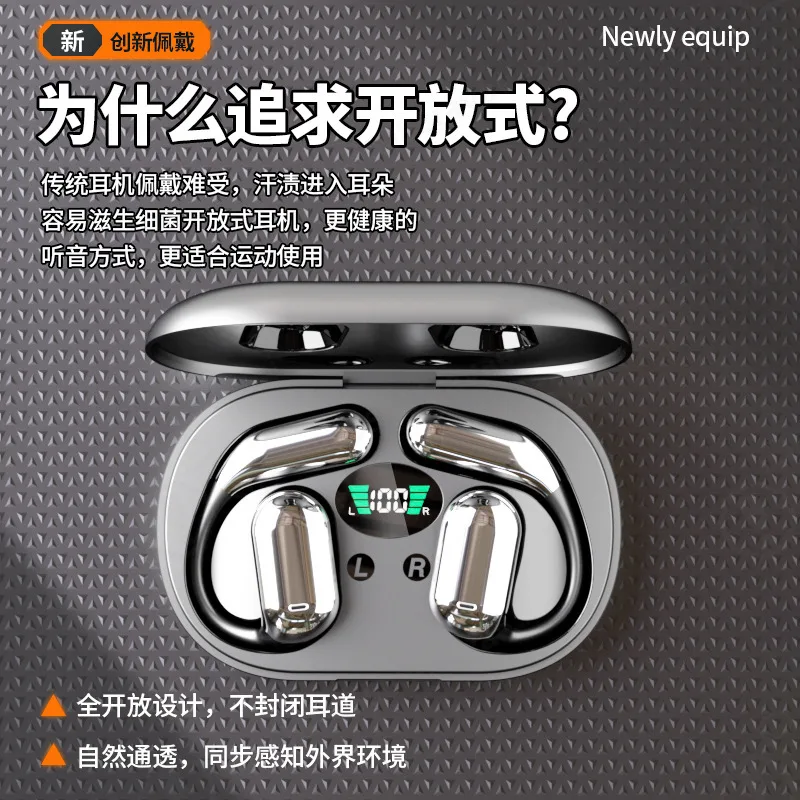 Fone de Ouvido Bluetooth Q16 A - Sports Earphone Hook avaliação e preço