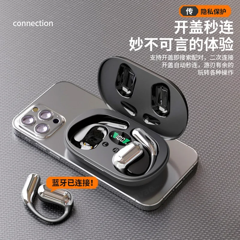 Fone de Ouvido Bluetooth Q16 A - Sports Earphone Hook avaliação e preço