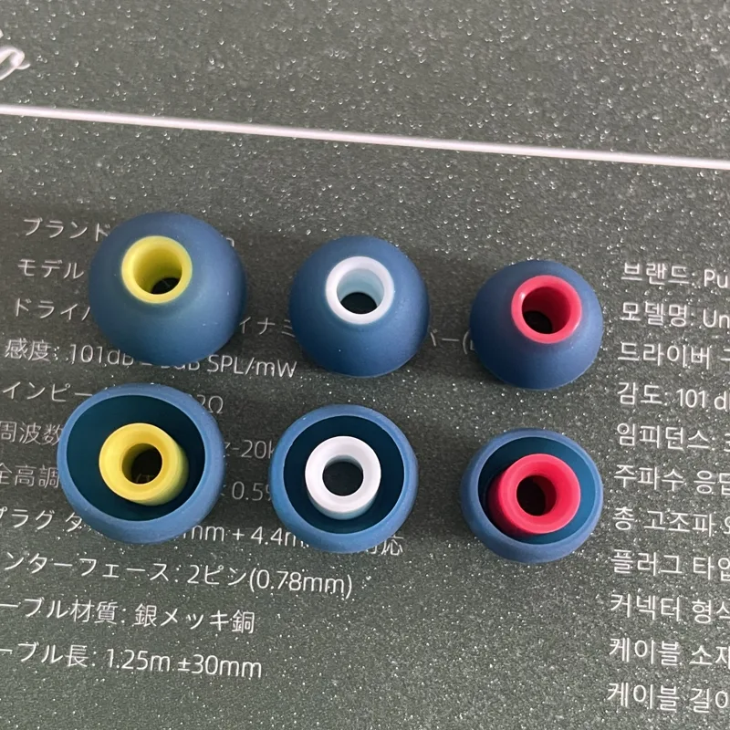 Pula no ouvido fone de ouvido  - In Ear Monitor Iem avaliação e preço