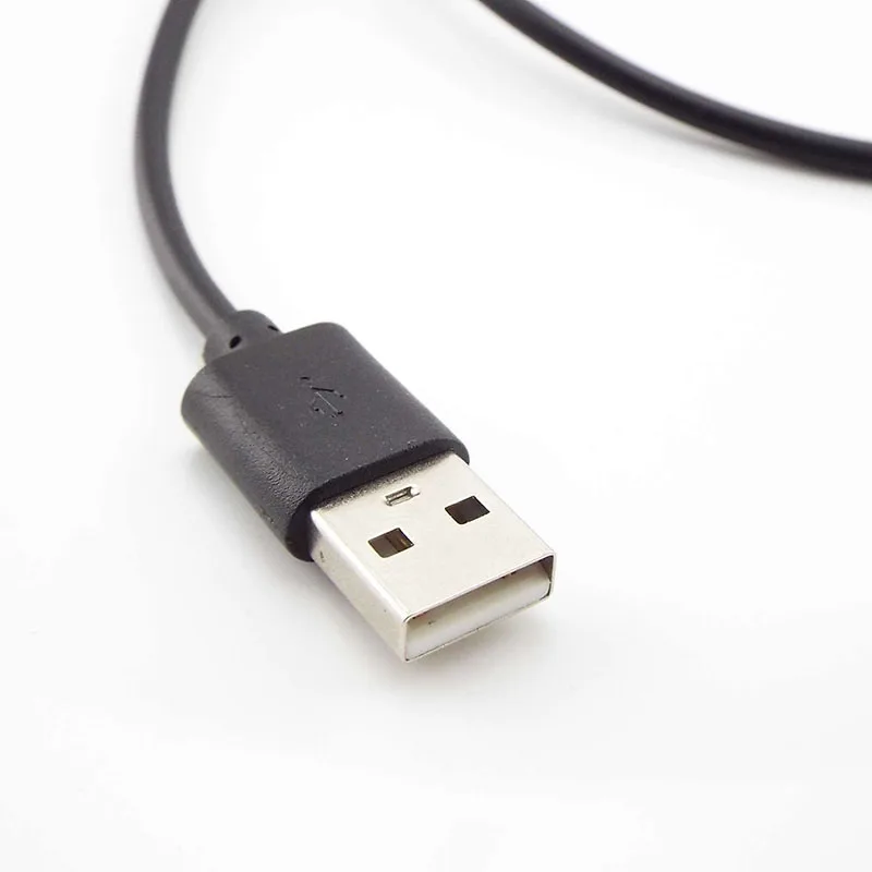 0.5m 1m 2m usb tipo a macho pa - Cable Extension 3.5 avaliação e preço