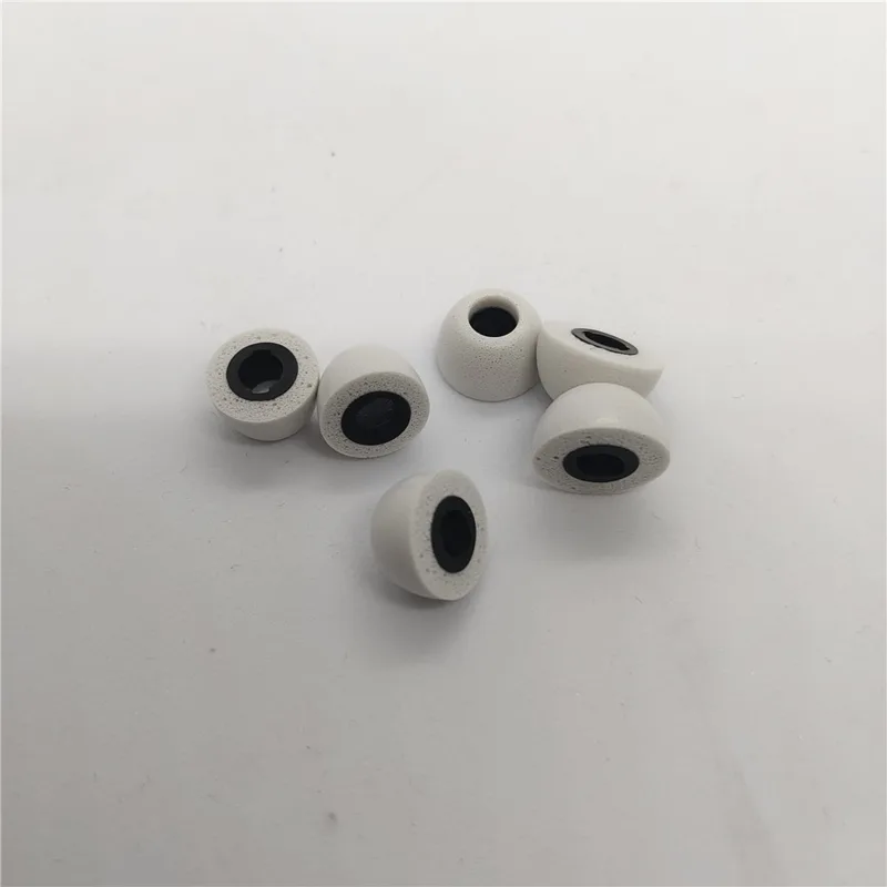 Dicas de espuma de memória par - Earphone Foam Tip avaliação e preço
