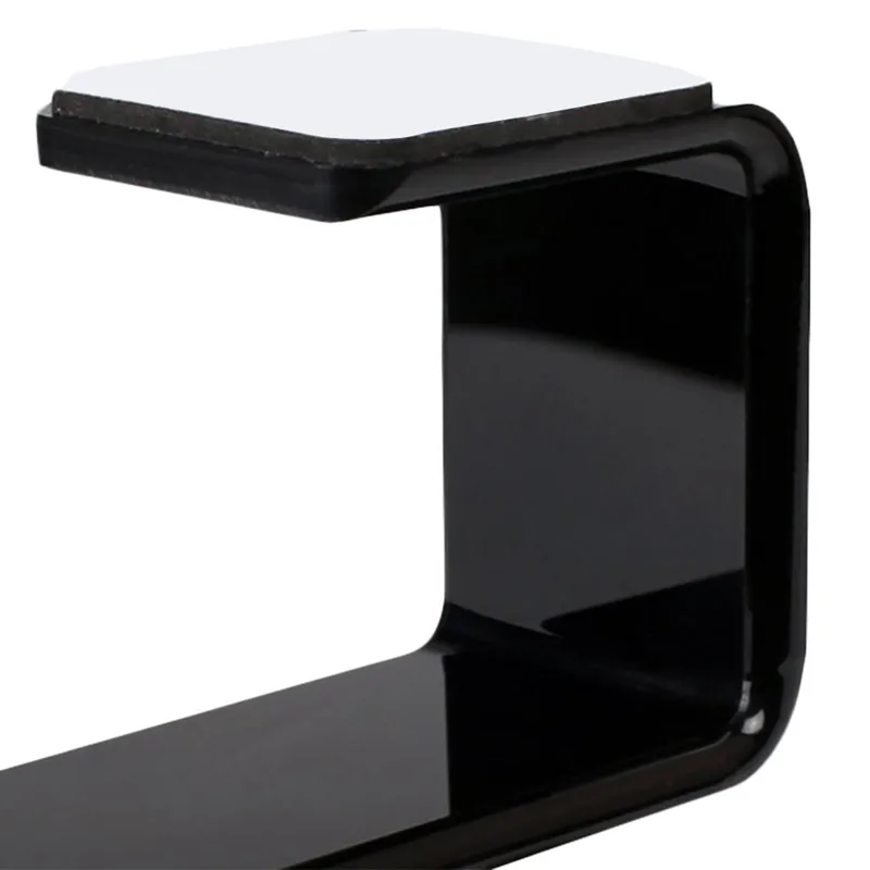 Suporte giratório para fone de - Headphone Stand Desk avaliação e preço