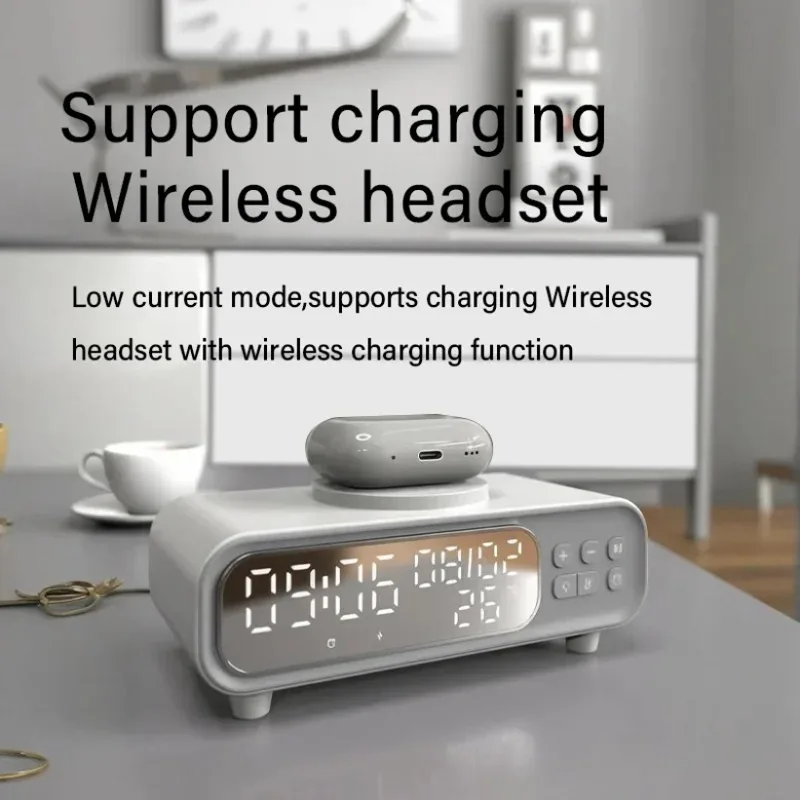 15w carregador sem fio tempo d - Usb C Earphone avaliação e preço