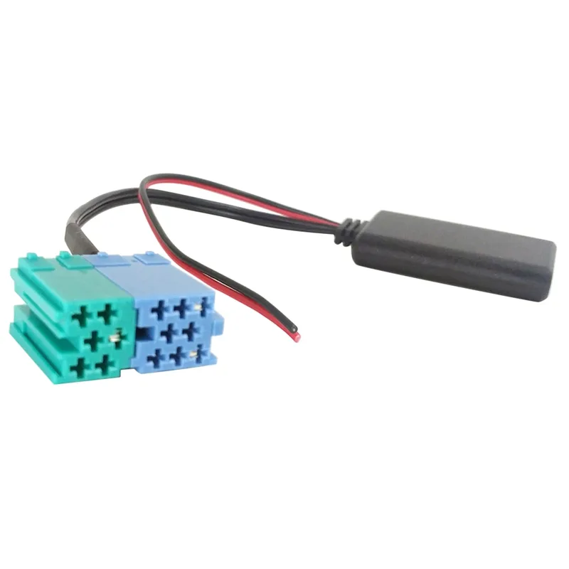 Carro Aux Adaptador para Fiat  - Bluetooth Adapter Receiver avaliação e preço