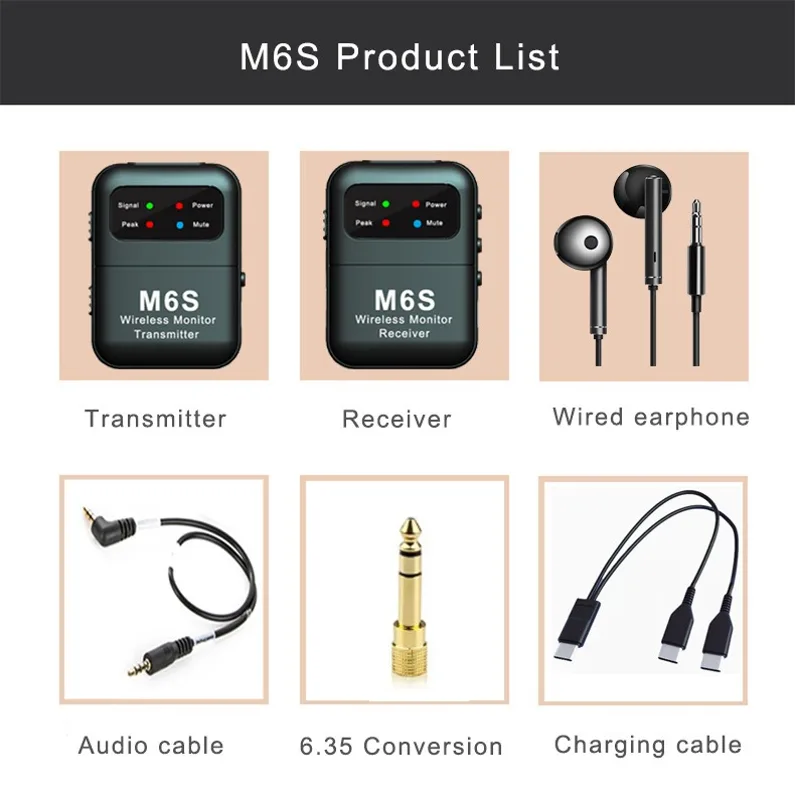 Sistema de Monitoramento Sem F - In Ear Monitor Iem avaliação e preço