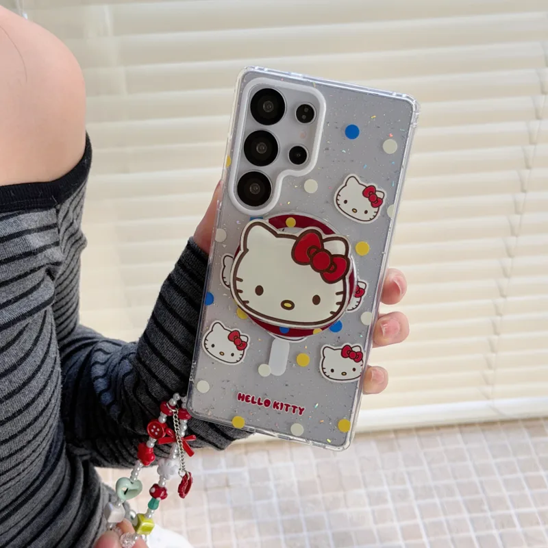 Capa de Telefone Magnética com - Headphone Case Hard avaliação e preço