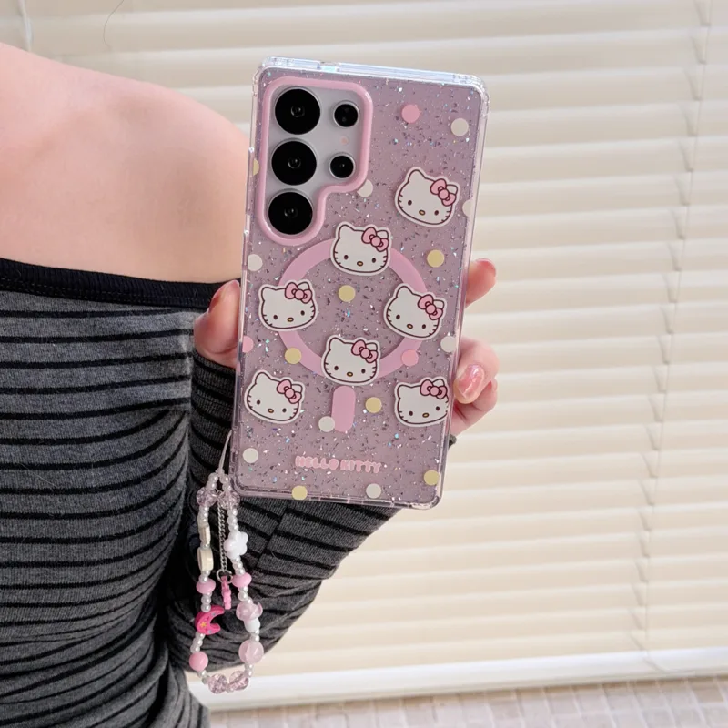 Capa de Telefone Magnética com - Headphone Case Hard avaliação e preço
