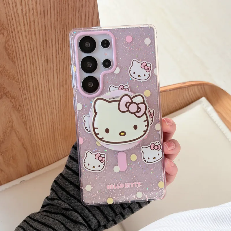 Capa de Telefone Magnética com - Headphone Case Hard avaliação e preço