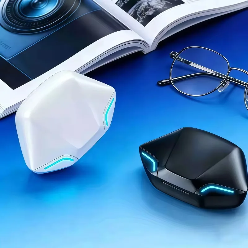 Novo Estilo X15 TWS Fones de O - Bluetooth Headset On Ear avaliação e preço